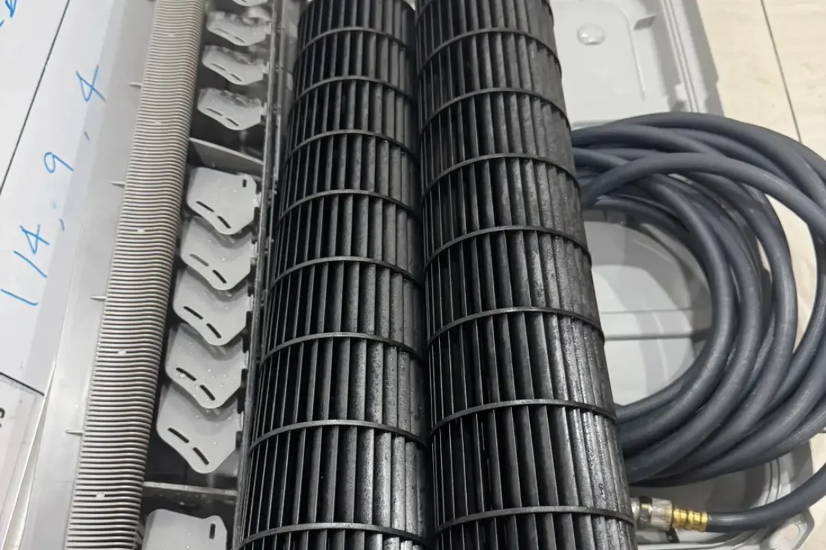 諾萊夫清潔-新竹洗冷氣-新竹冷氣清洗-新竹冷氣保養-新竹洗洗衣機_portfolio_一筒發財24H 無人桌遊店-店內冷氣清洗_12