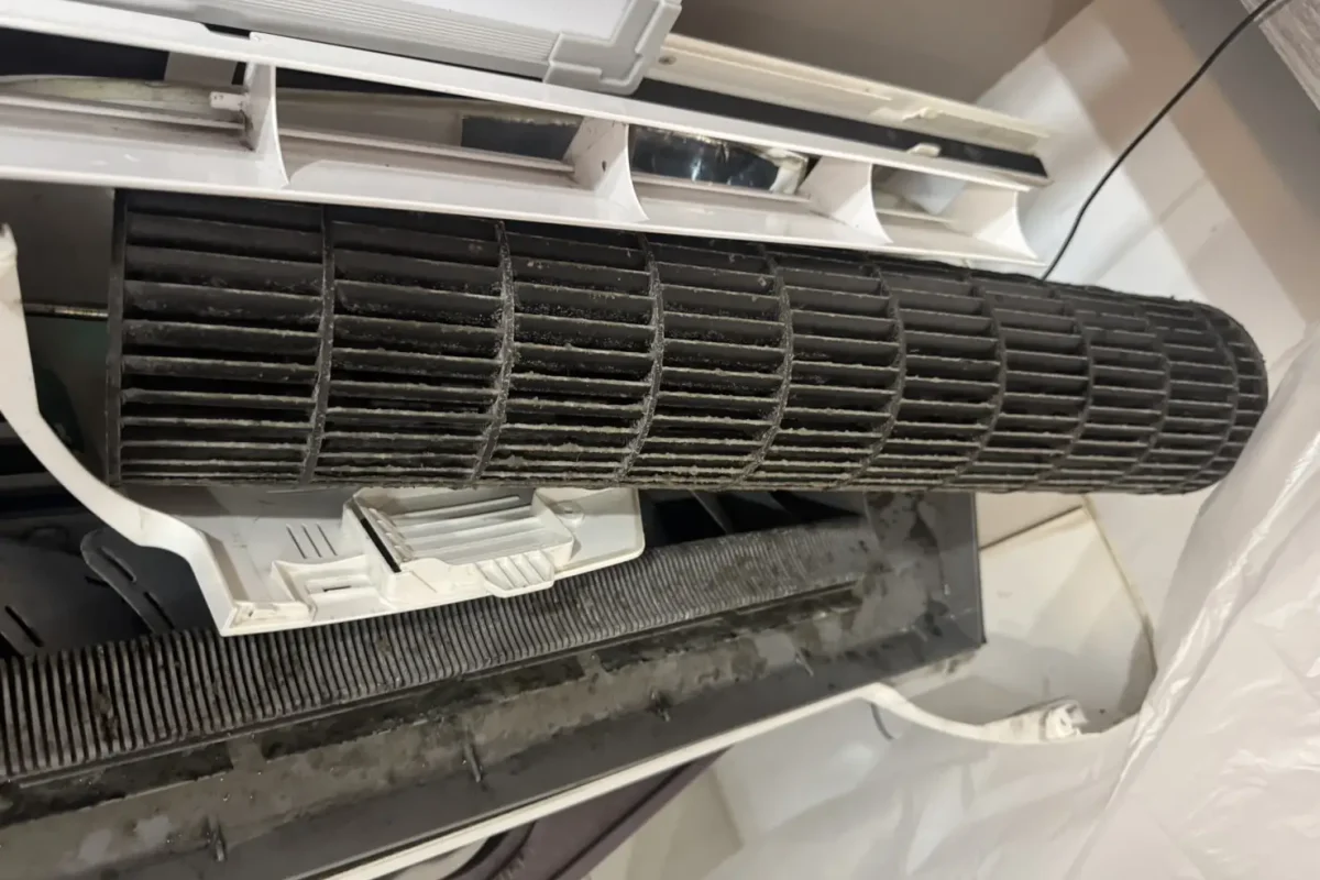 諾萊夫清潔-新竹洗冷氣-新竹冷氣清洗-新竹冷氣保養-新竹洗洗衣機_portfolio_一筒發財24H 無人桌遊店-店內冷氣清洗_5