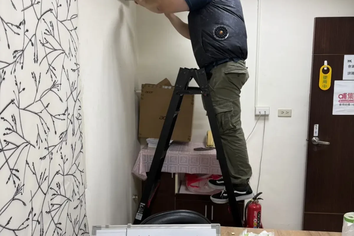 諾萊夫清潔-新竹洗冷氣-新竹冷氣清洗-新竹冷氣保養-新竹洗洗衣機_portfolio_協崑股份有限公司-冷氣清洗_1