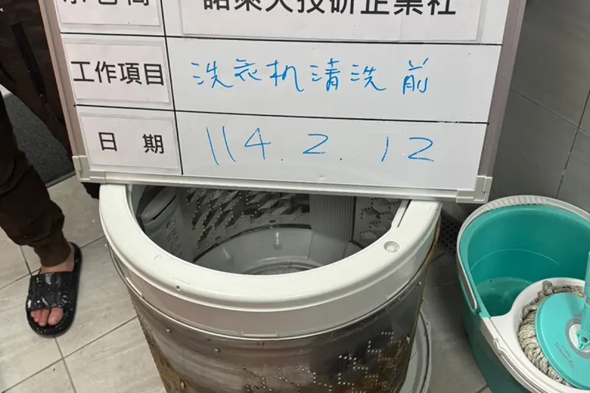 諾萊夫清潔-新竹洗冷氣-新竹冷氣清洗-新竹冷氣保養-新竹洗洗衣機_portfolio_新竹空軍基地第二聯隊_029