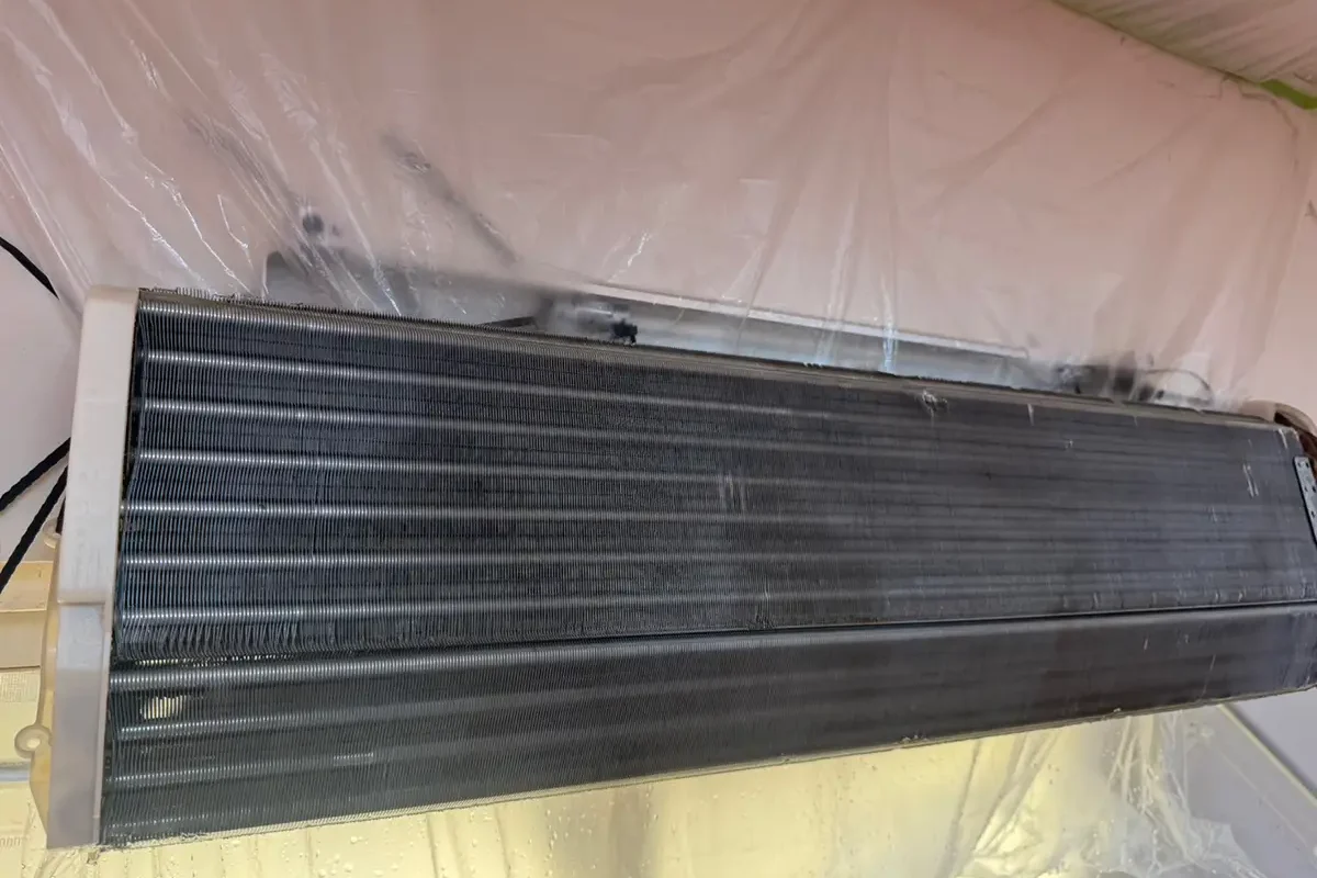 諾萊夫清潔-新竹洗冷氣-新竹冷氣清洗-新竹冷氣保養-新竹洗洗衣機_portfolio_新竹紅龜老店 門市冷氣清洗_010