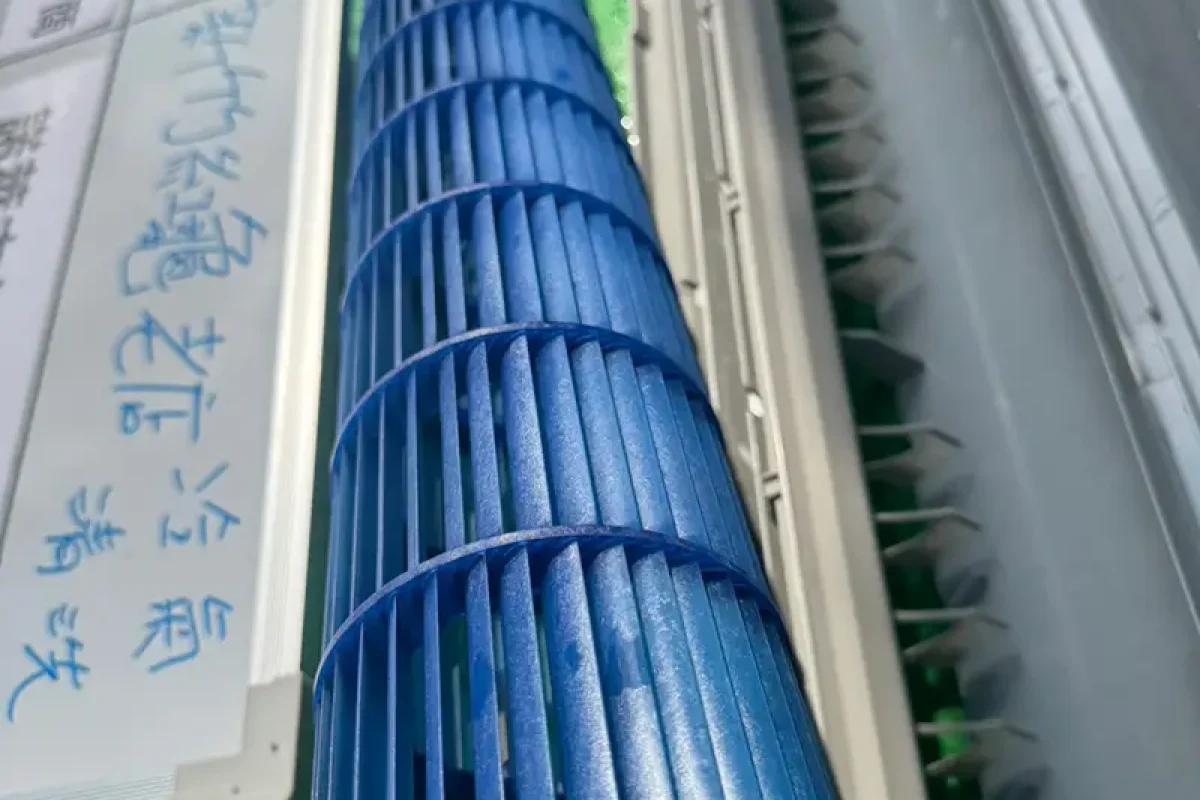 諾萊夫清潔-新竹洗冷氣-新竹冷氣清洗-新竹冷氣保養-新竹洗洗衣機_portfolio_新竹紅龜老店 門市冷氣清洗_017