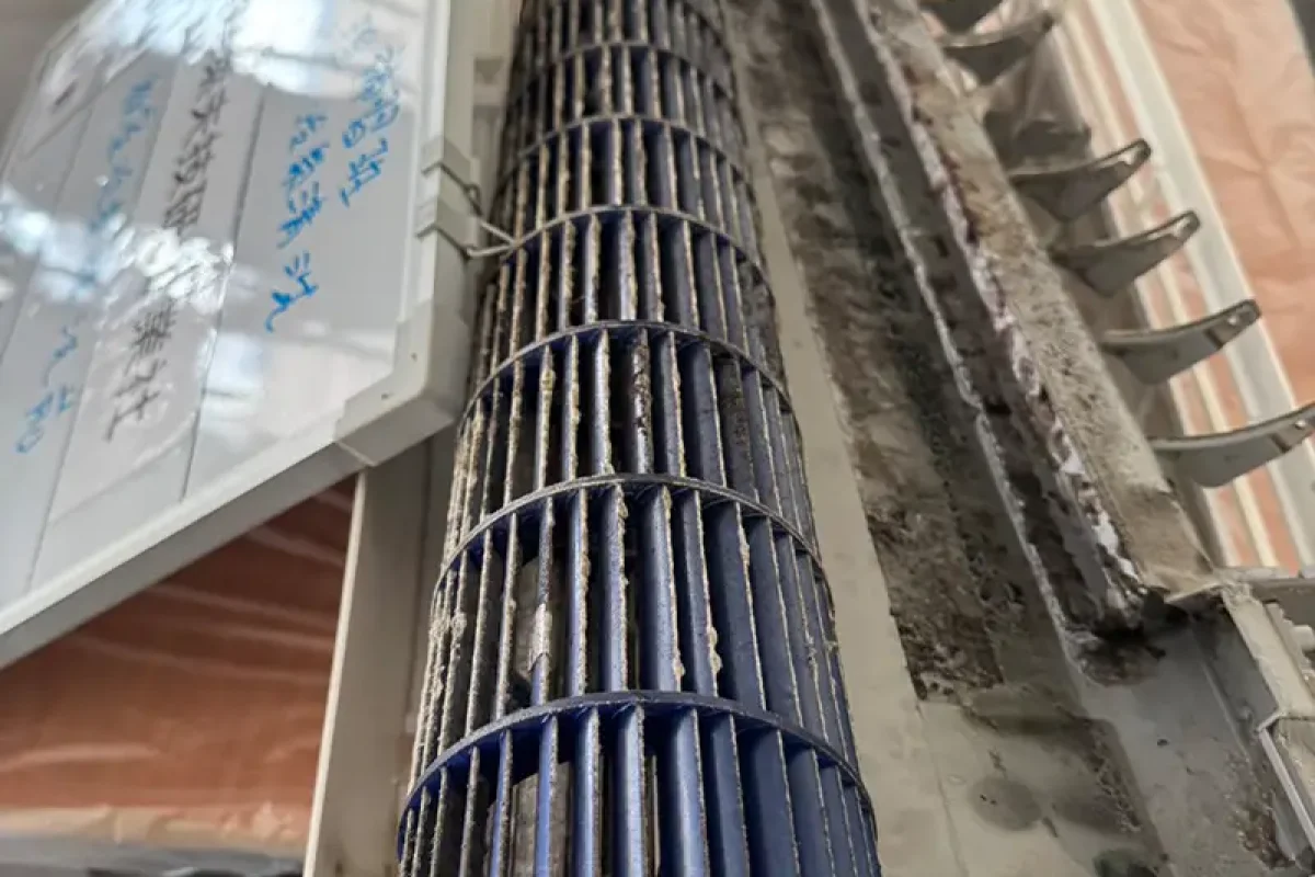 諾萊夫清潔-新竹洗冷氣-新竹冷氣清洗-新竹冷氣保養-新竹洗洗衣機_portfolio_竹北 樂揚文理補習班 教室冷氣清洗_015